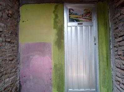 Foto Jamban/WC 50%